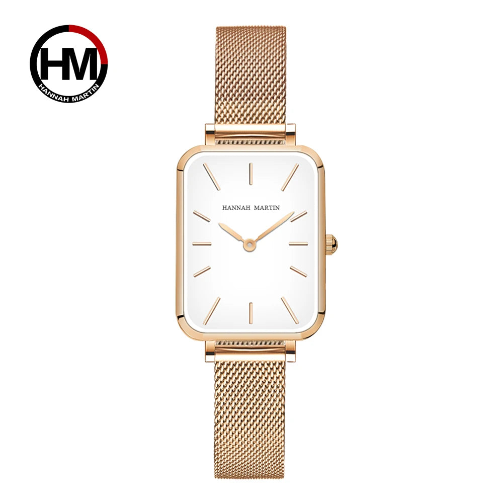 Nordic Essence Minimalist Watch