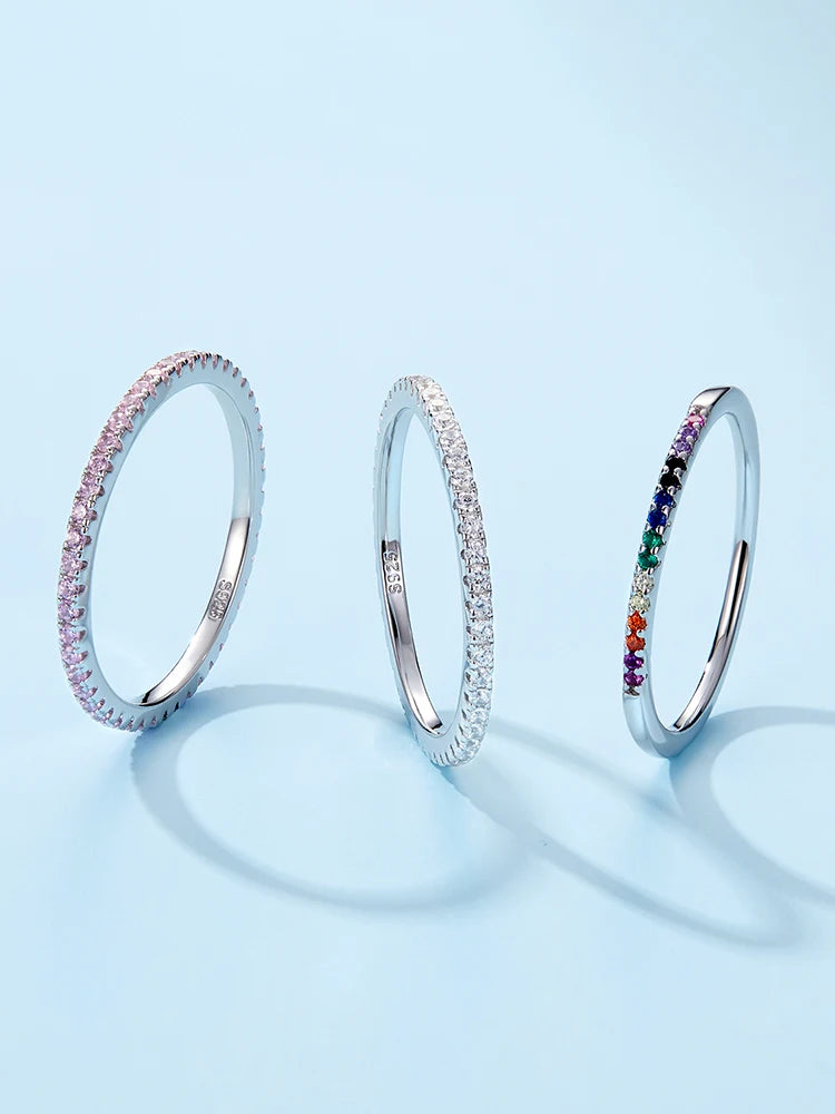Gold Band Ring