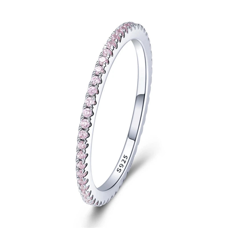 Gold Band Ring