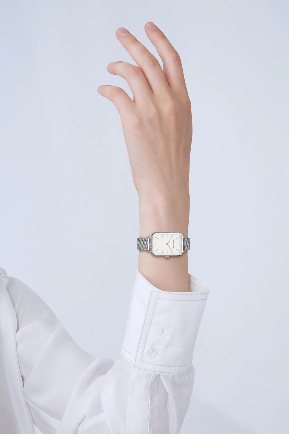 Nordic Essence Minimalist Watch