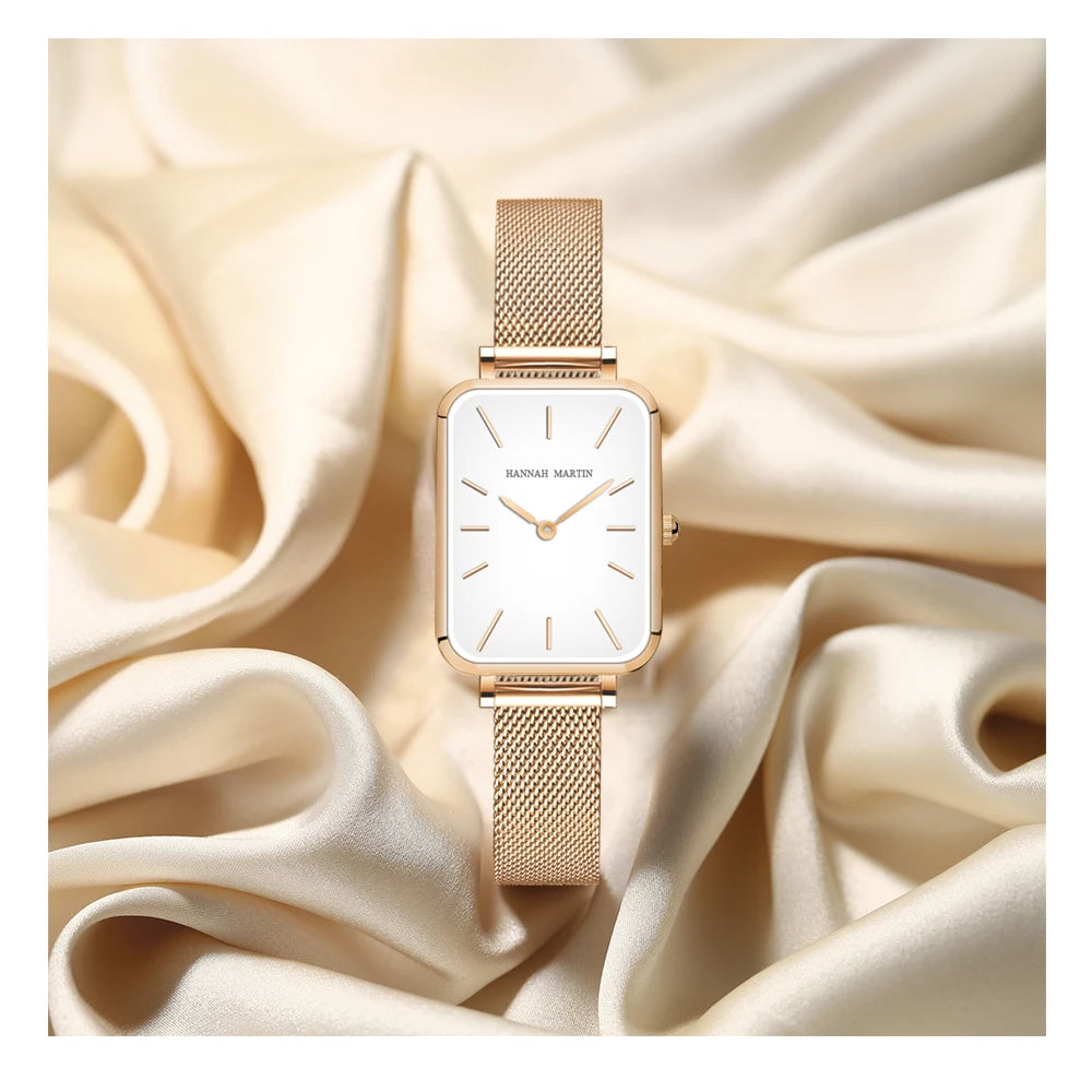 Nordic Essence Minimalist Watch