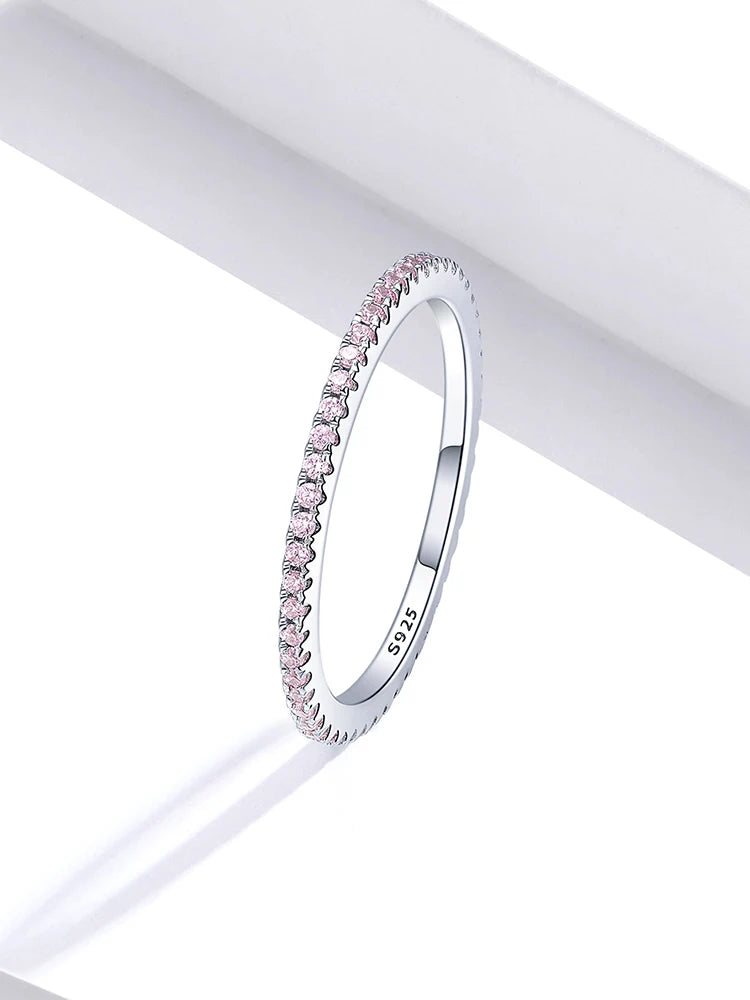 Gold Band Ring