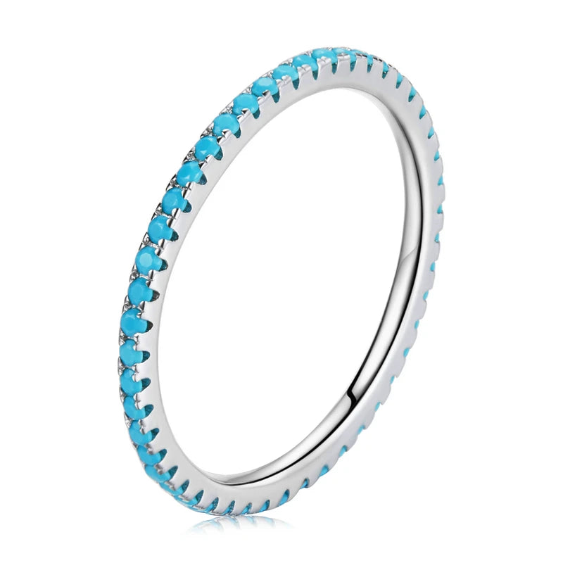 Gold Band Ring