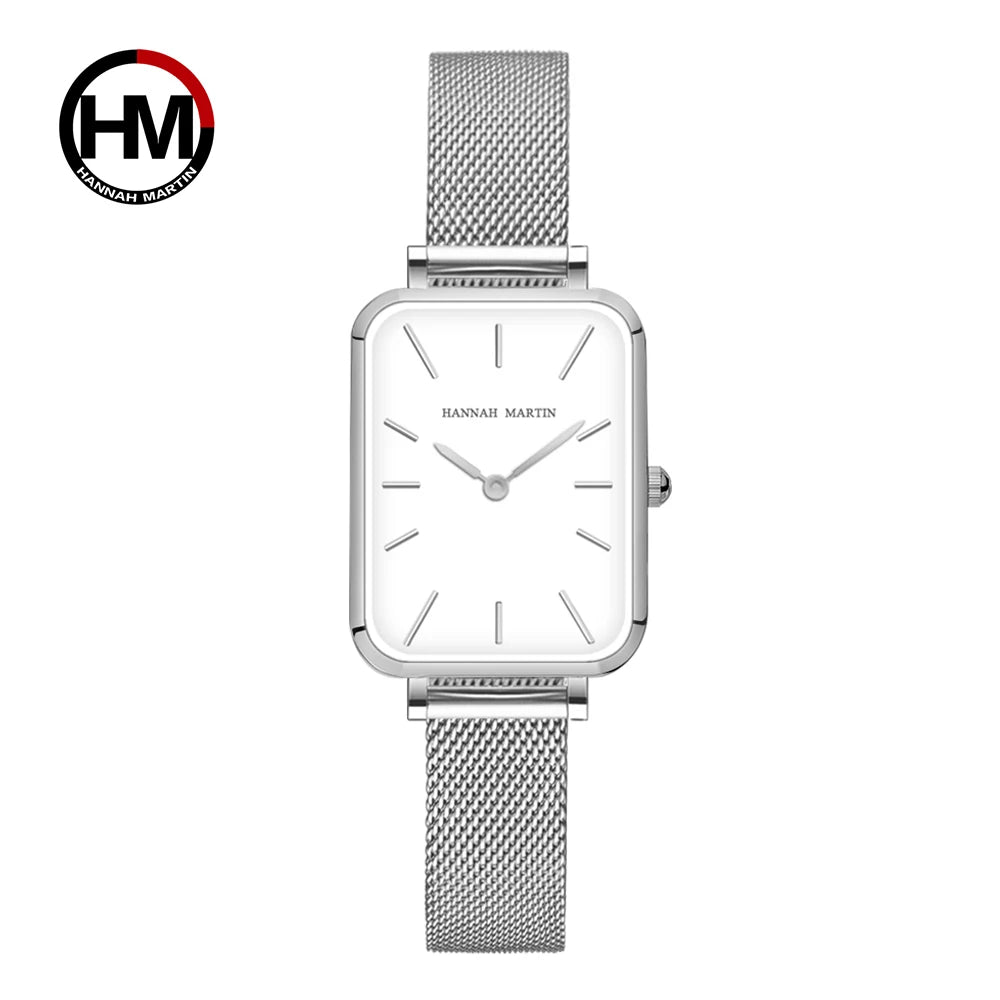 Nordic Essence Minimalist Watch
