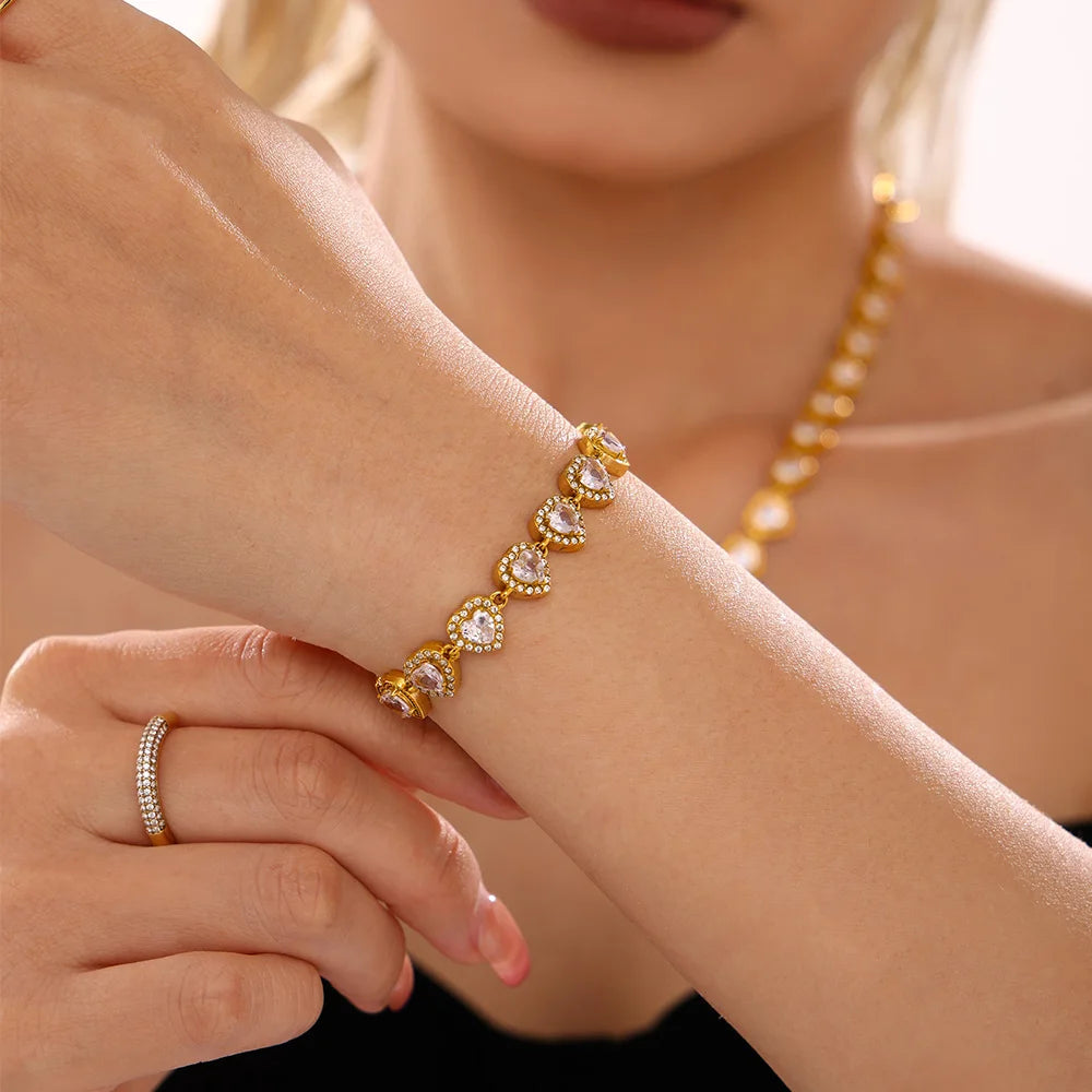 Luxury Chain Necklace