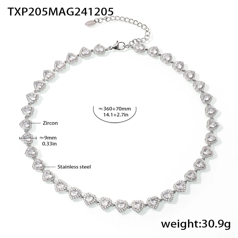 Luxury Chain Necklace