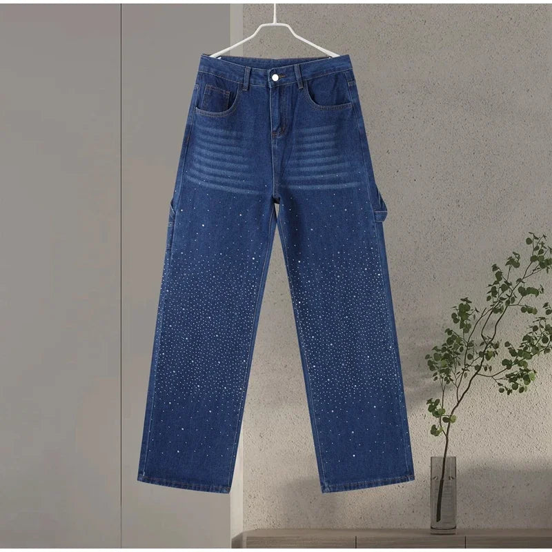 Diamond Jeans