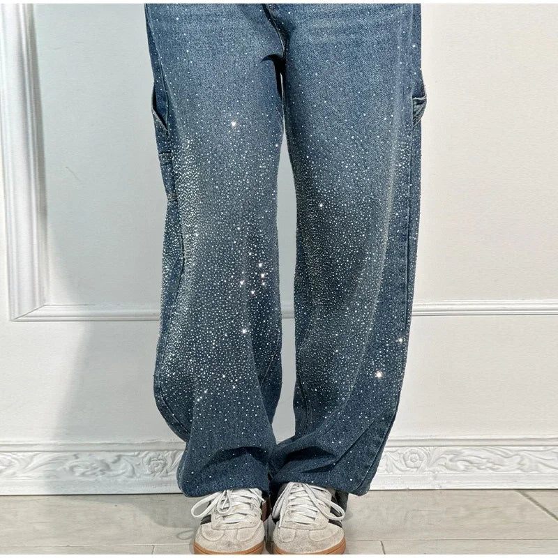 Diamond Jeans