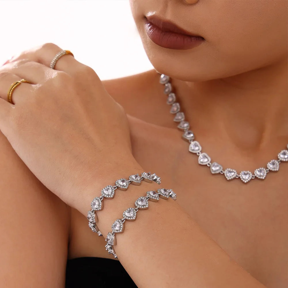 Luxury Chain Necklace