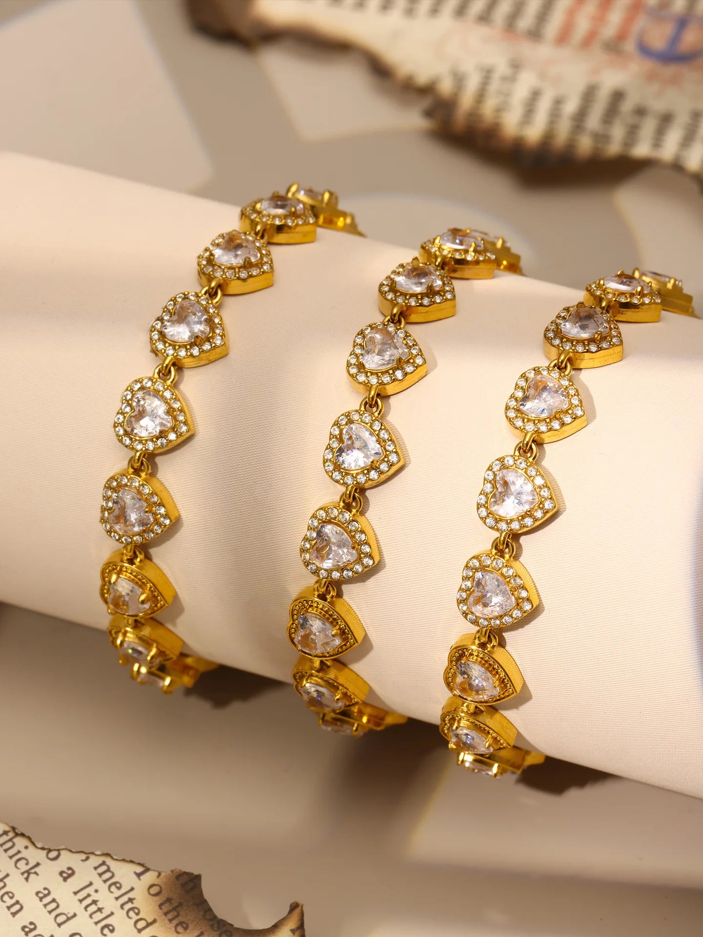 Luxury Chain Necklace
