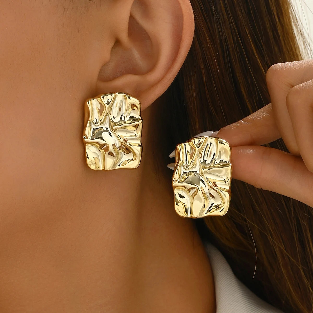 Geometric Hoops
