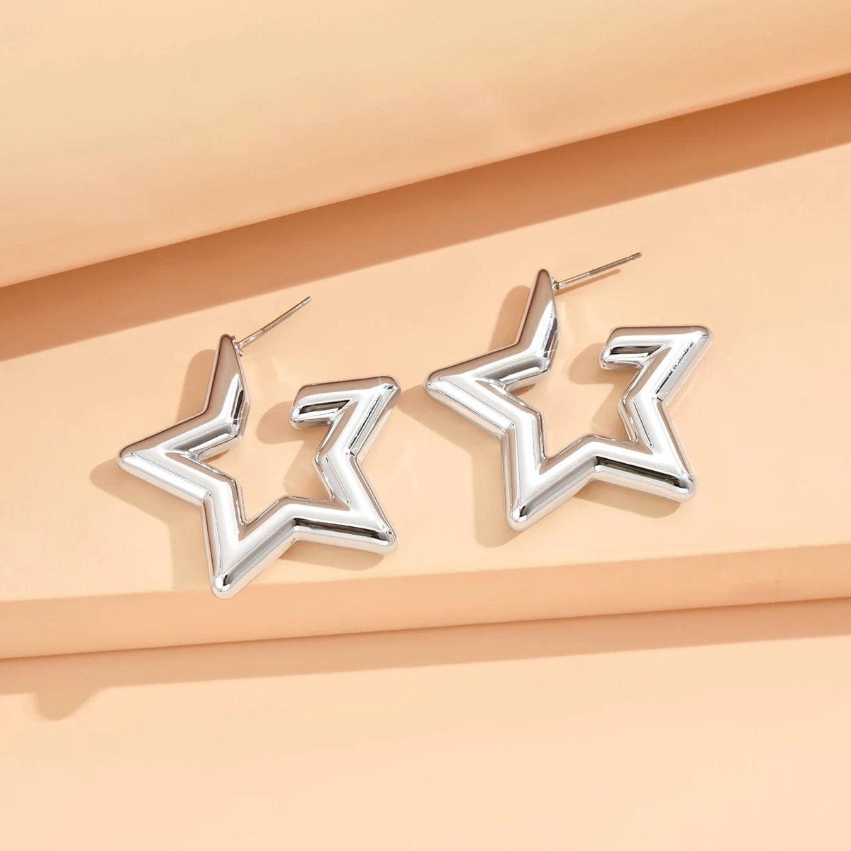 Geometric Hoops