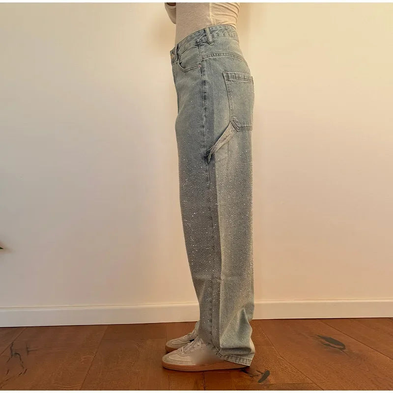 Diamond Jeans