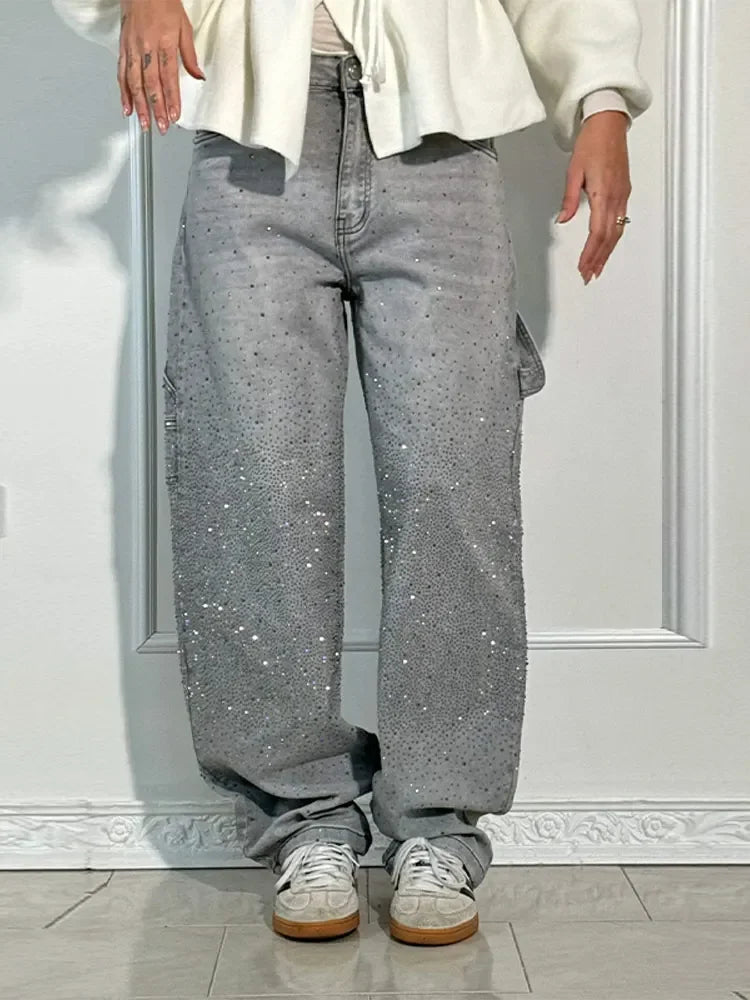 Diamond Jeans
