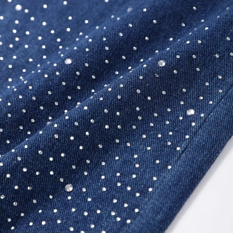 Diamond Jeans