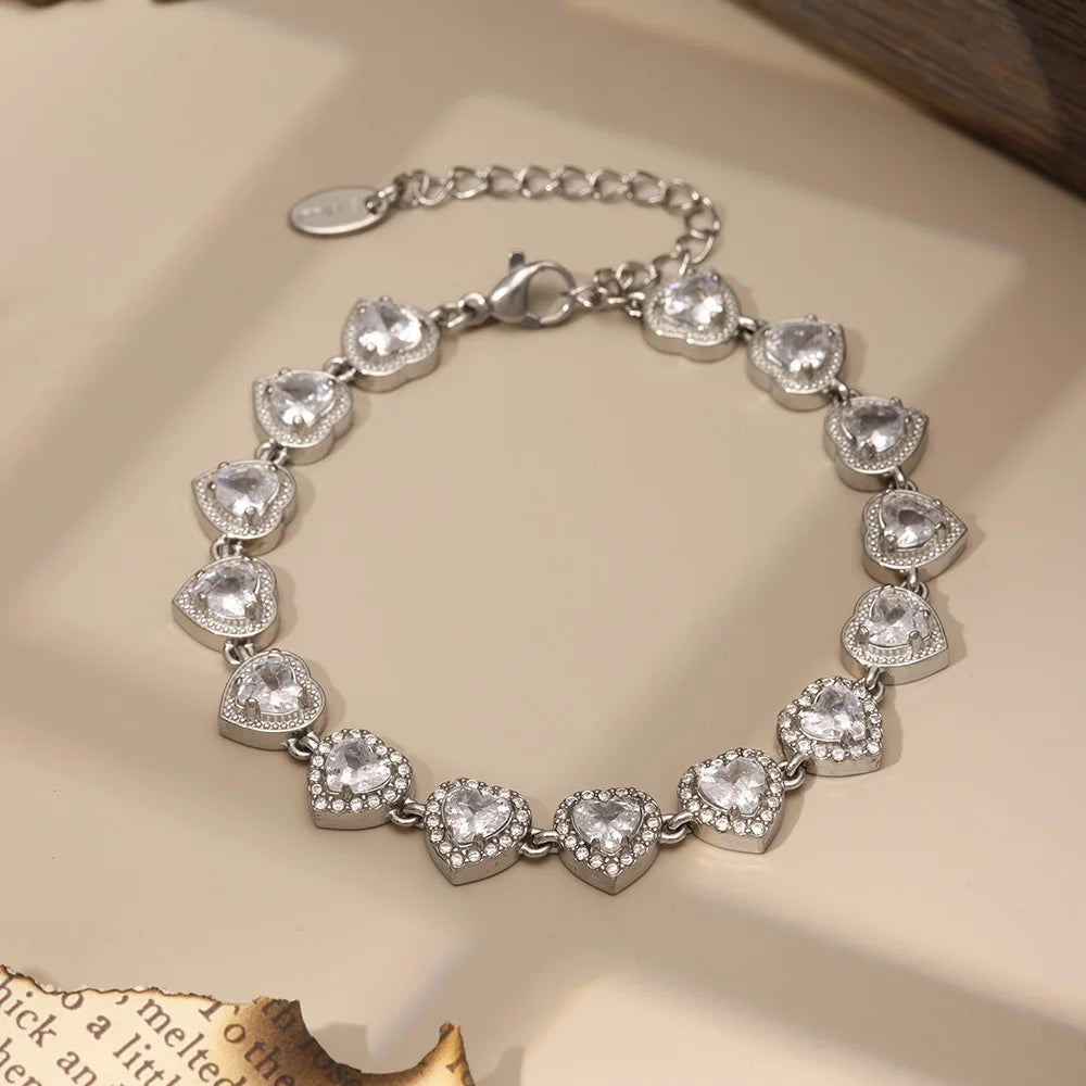 Luxury Chain Necklace