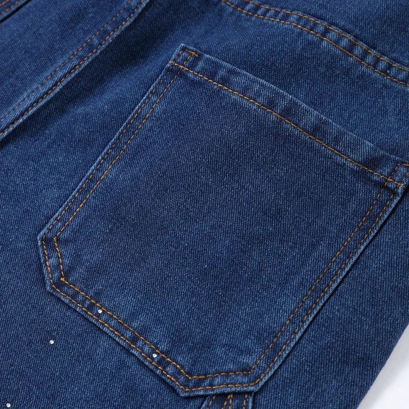 Diamond Jeans