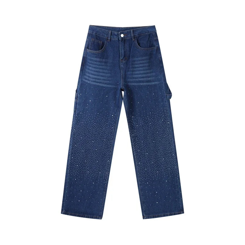 Diamond Jeans
