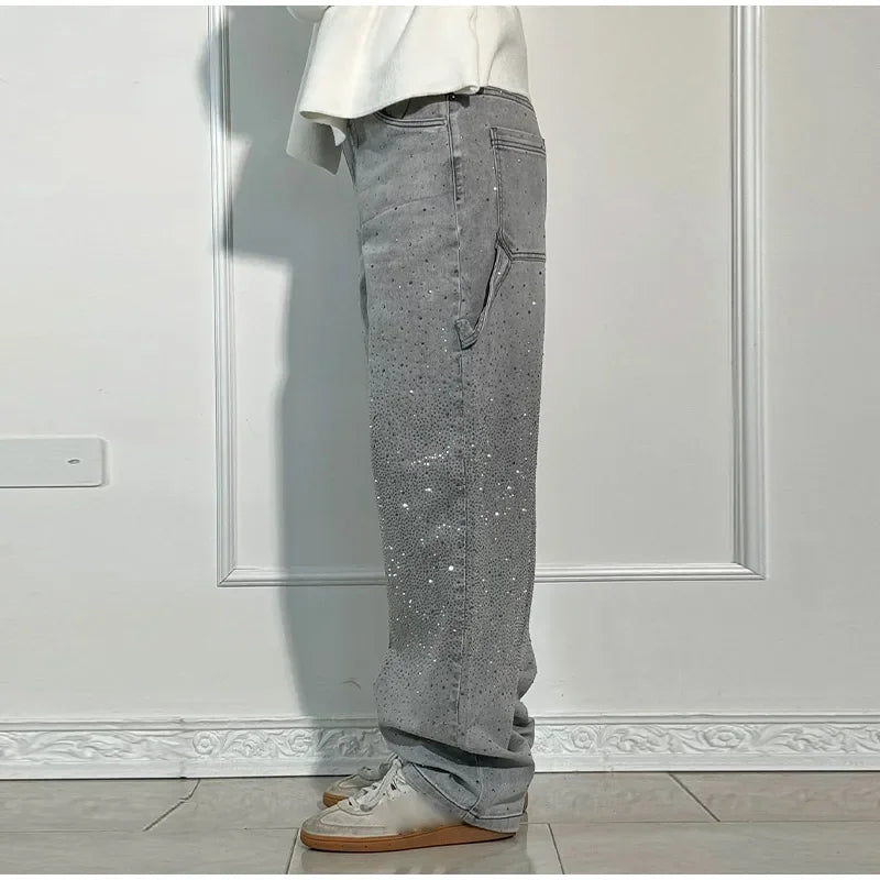 Diamond Jeans