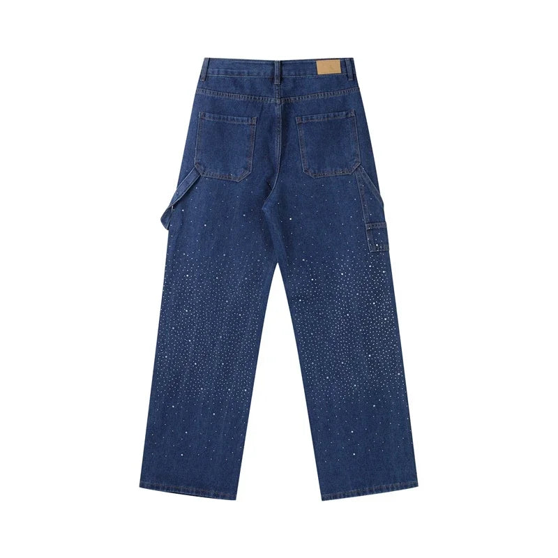 Diamond Jeans