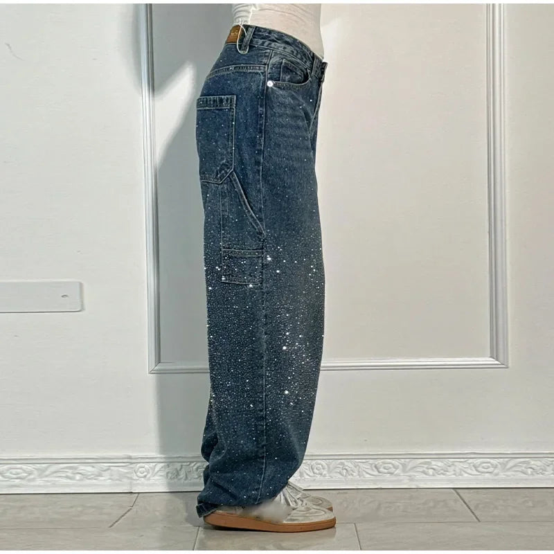 Diamond Jeans