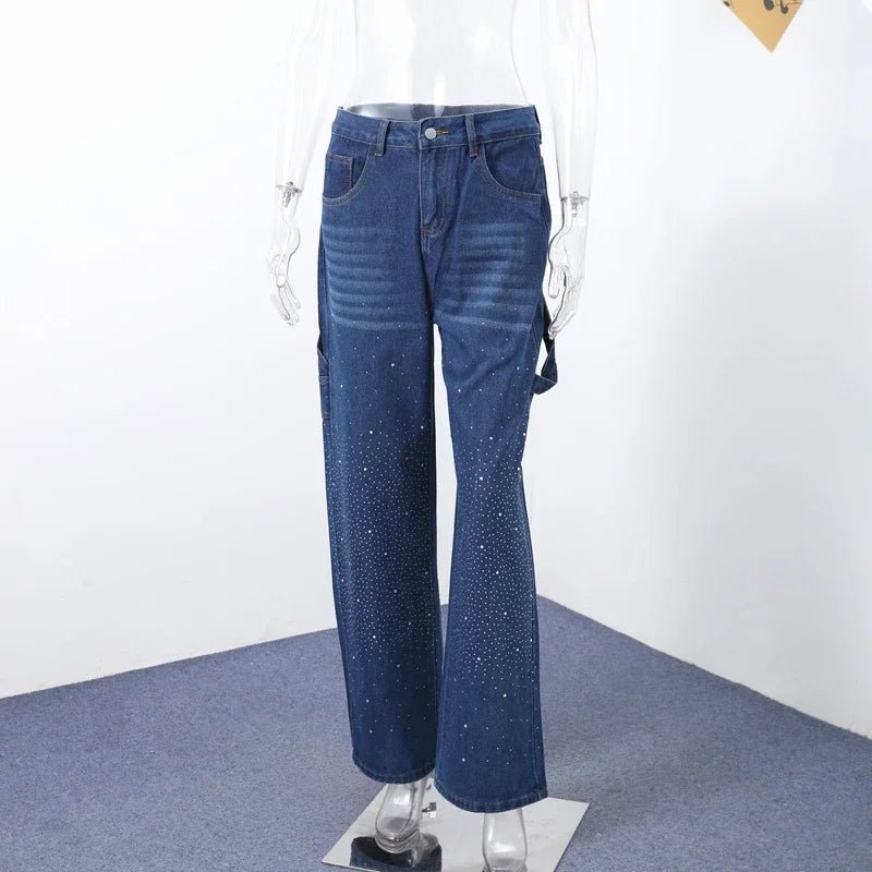 Diamond Jeans