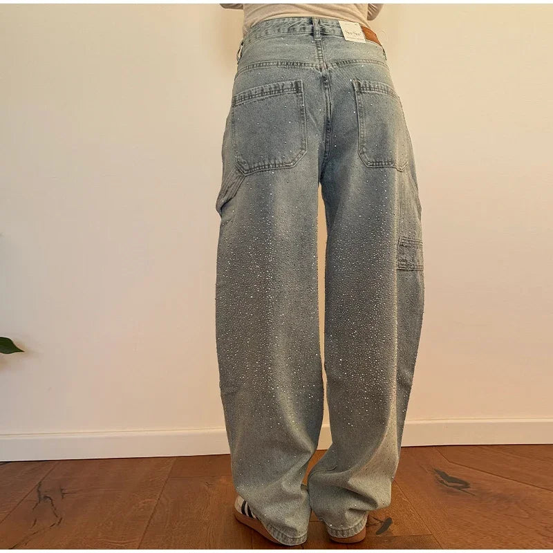 Diamond Jeans