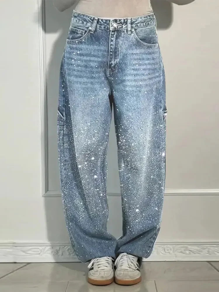 Diamond Jeans