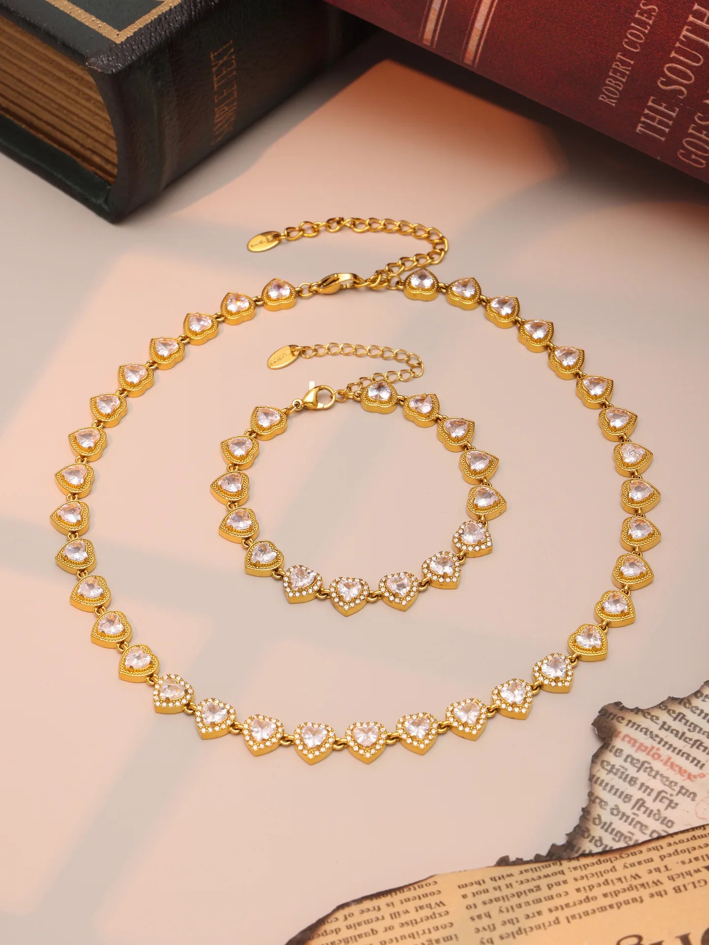 Luxury Chain Necklace
