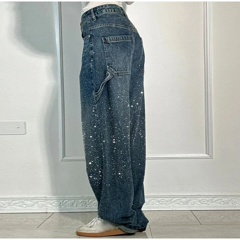 Diamond Jeans