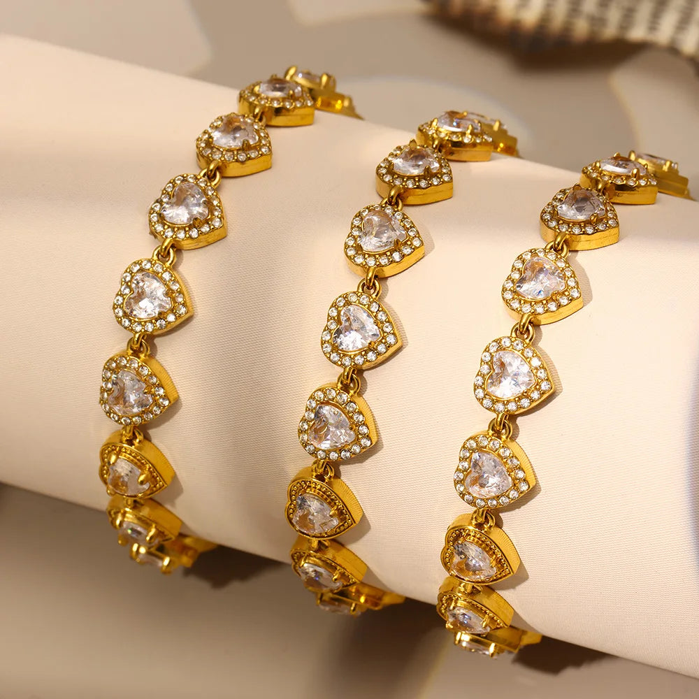Luxury Chain Necklace