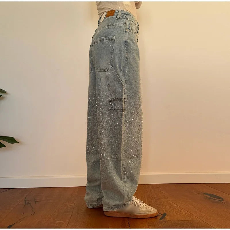Diamond Jeans