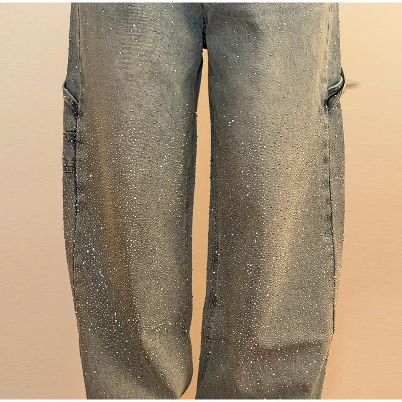 Diamond Jeans