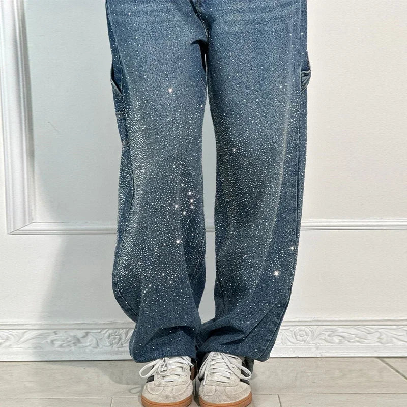 Diamond Jeans