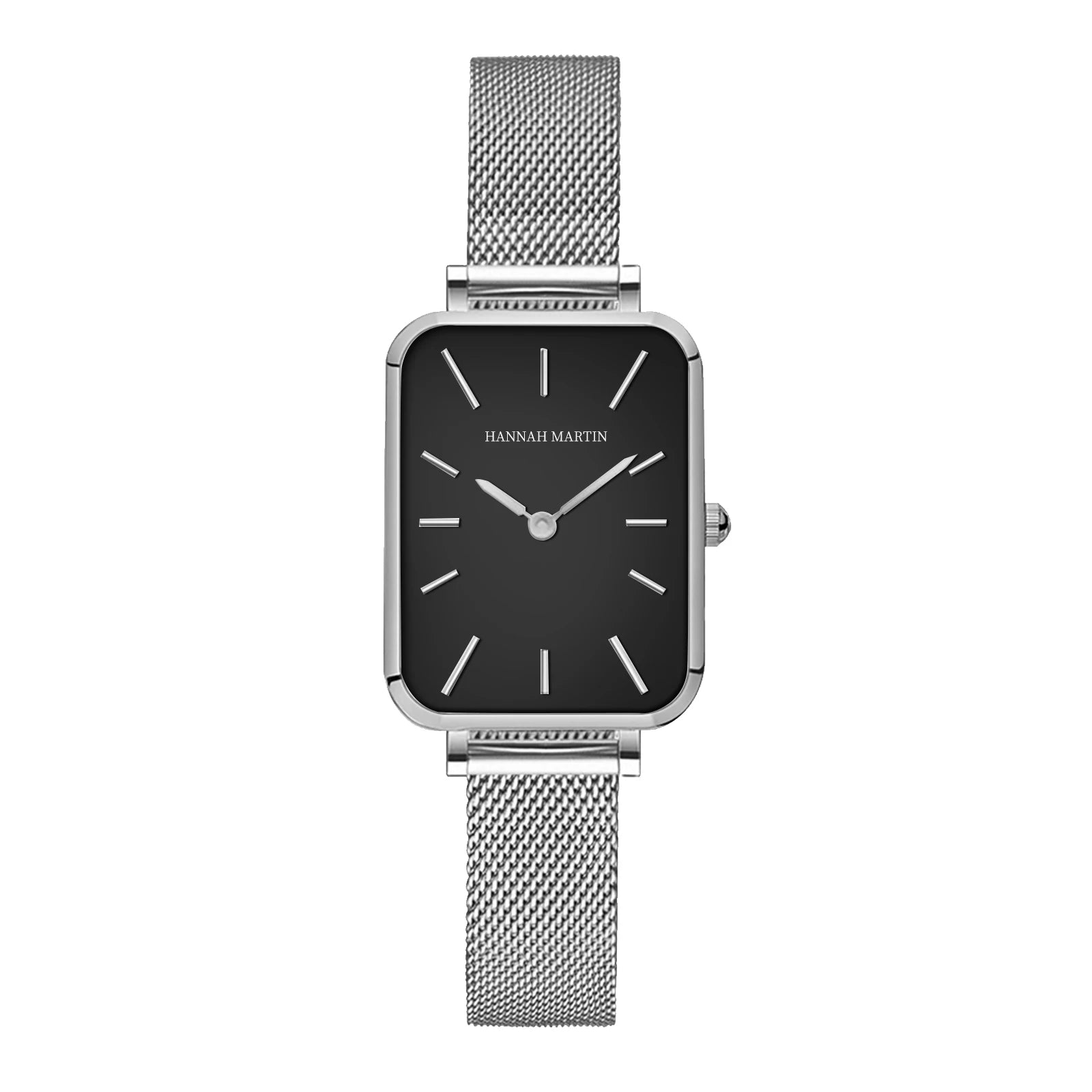 Nordic Essence Minimalist Watch