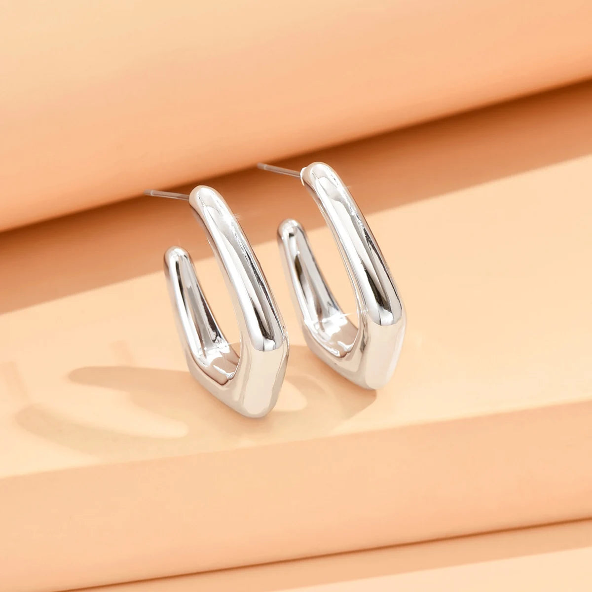 Geometric Hoops