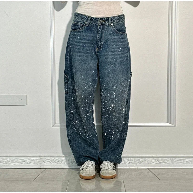 Diamond Jeans