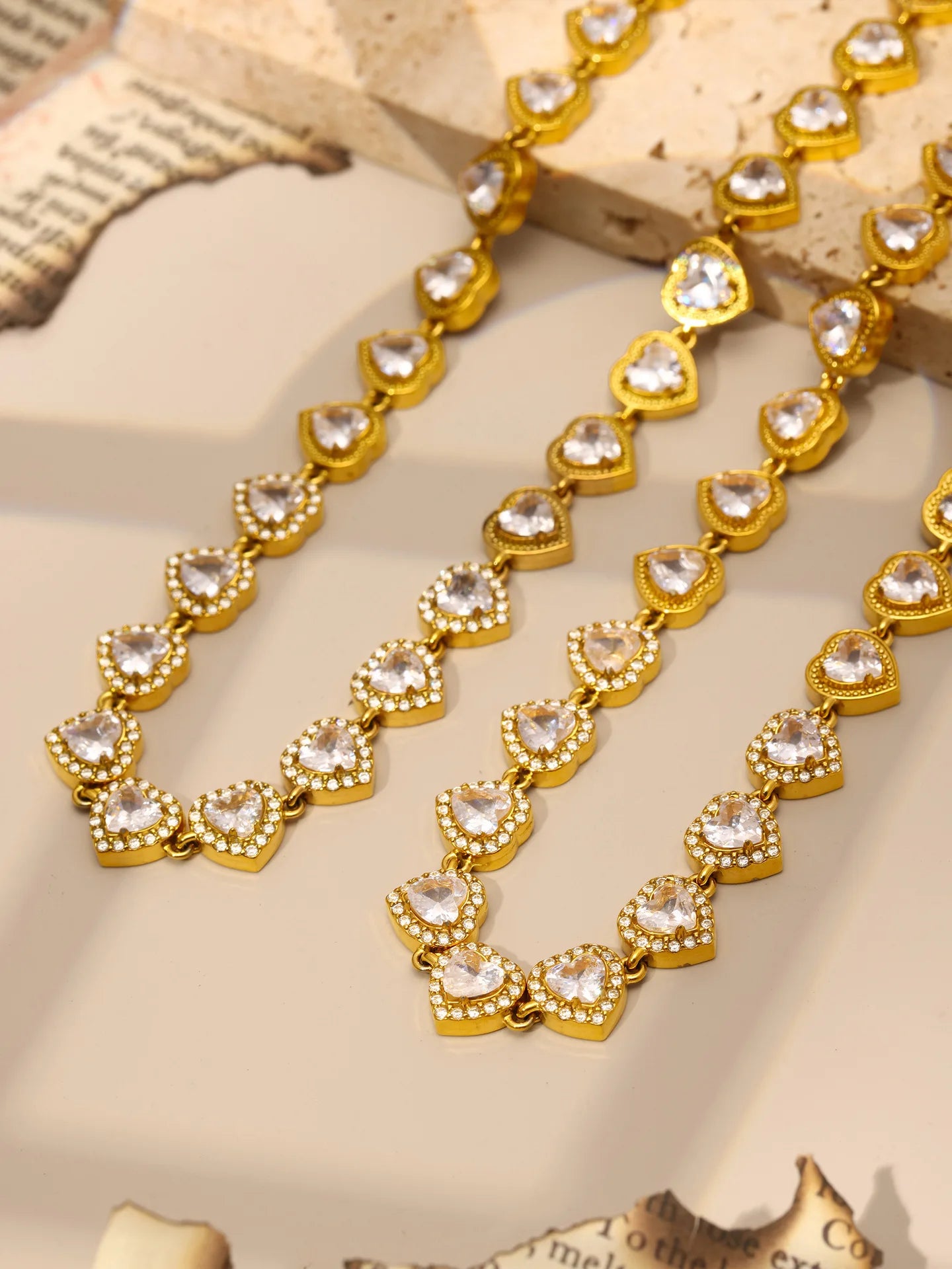 Luxury Chain Necklace