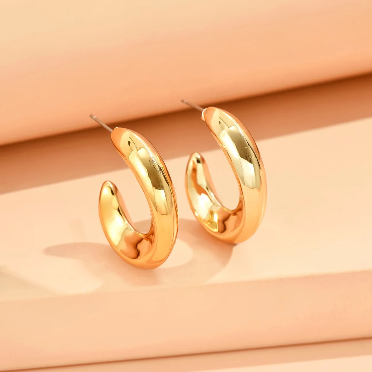Geometric Hoops