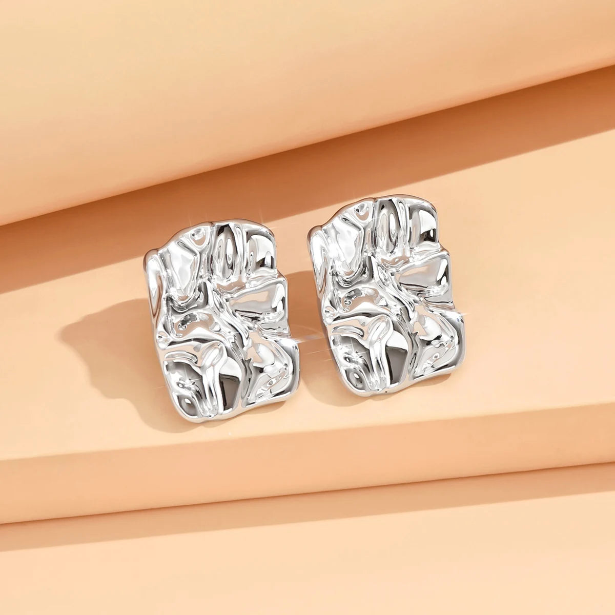 Geometric Hoops