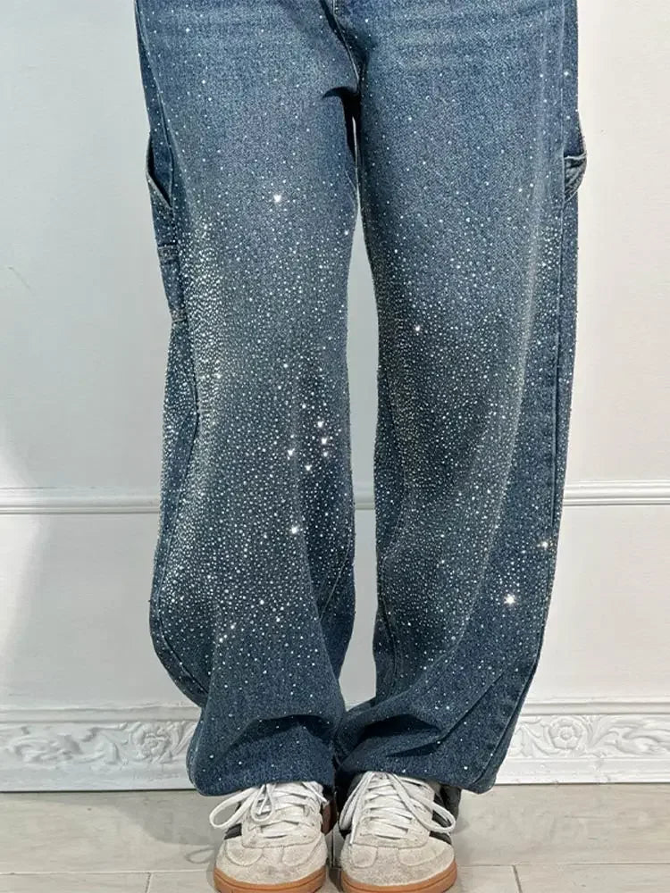 Diamond Jeans