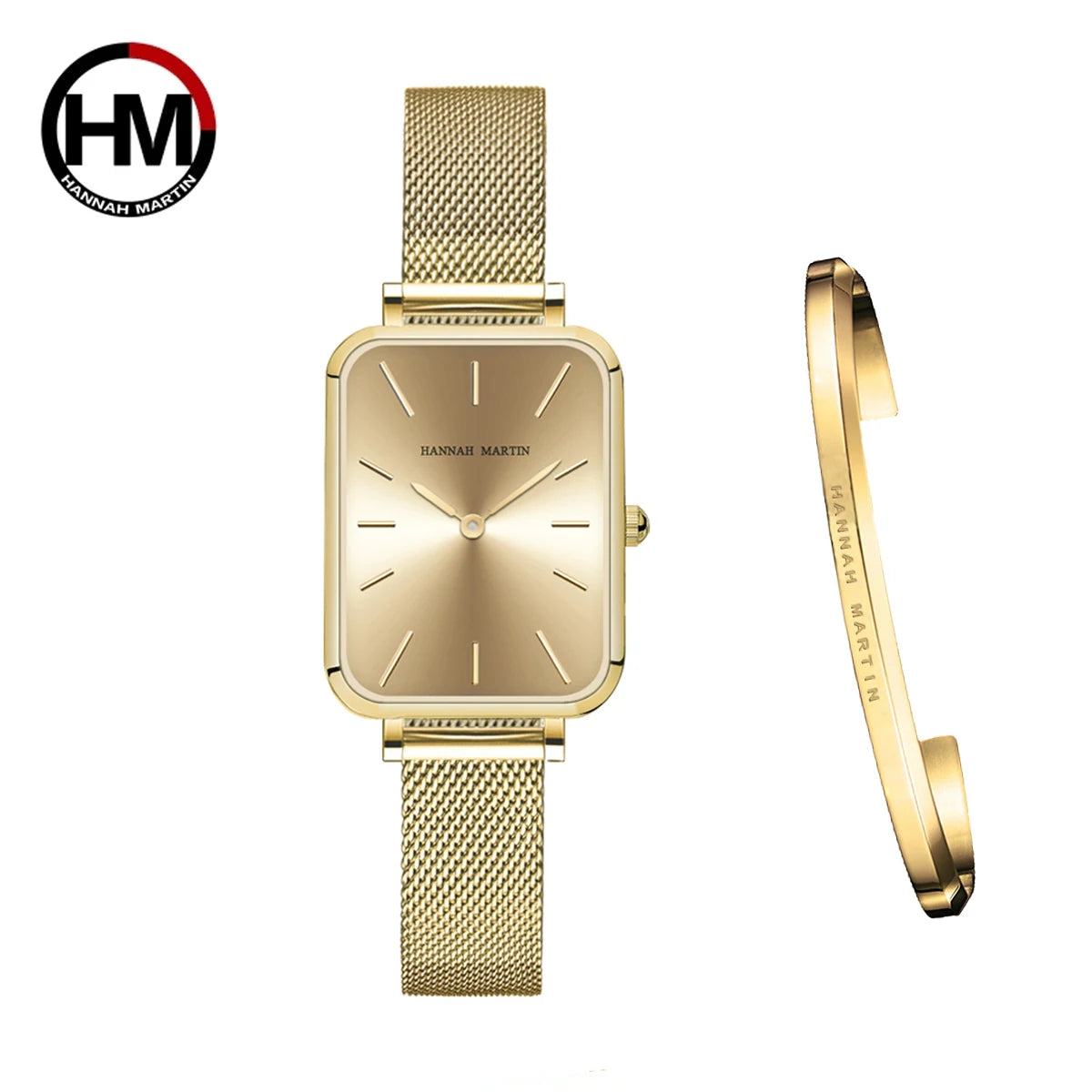 Nordic Essence Minimalist Watch