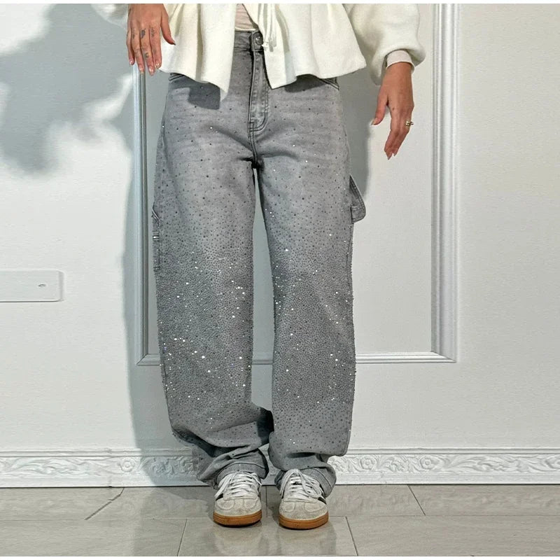 Diamond Jeans