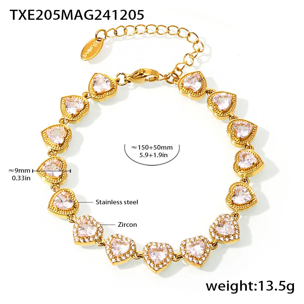 Luxury Chain Necklace