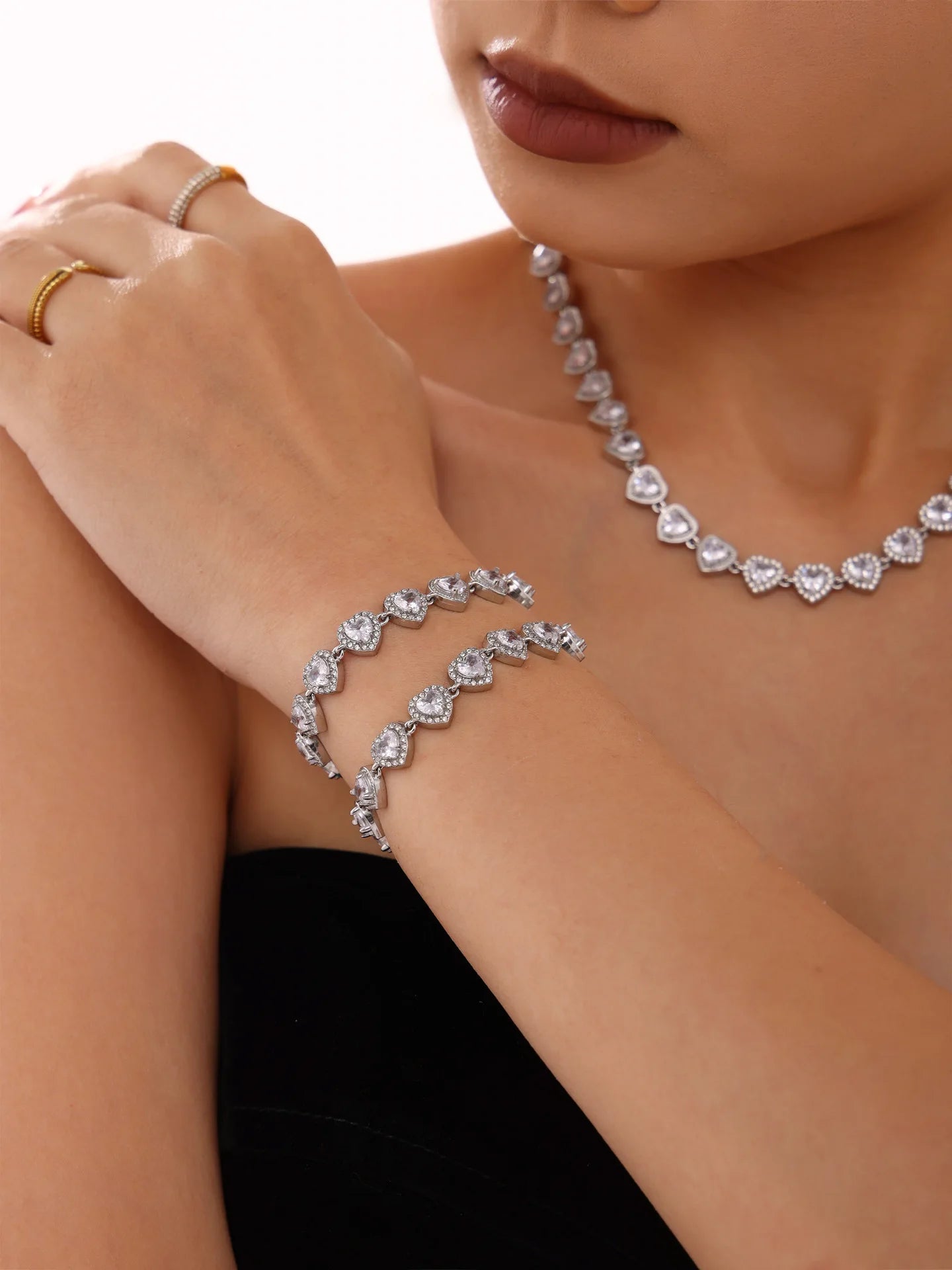 Luxury Chain Necklace