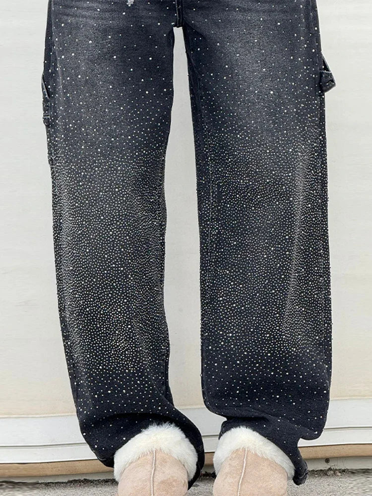 Diamond Jeans