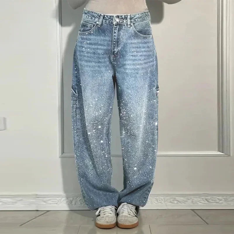 Diamond Jeans