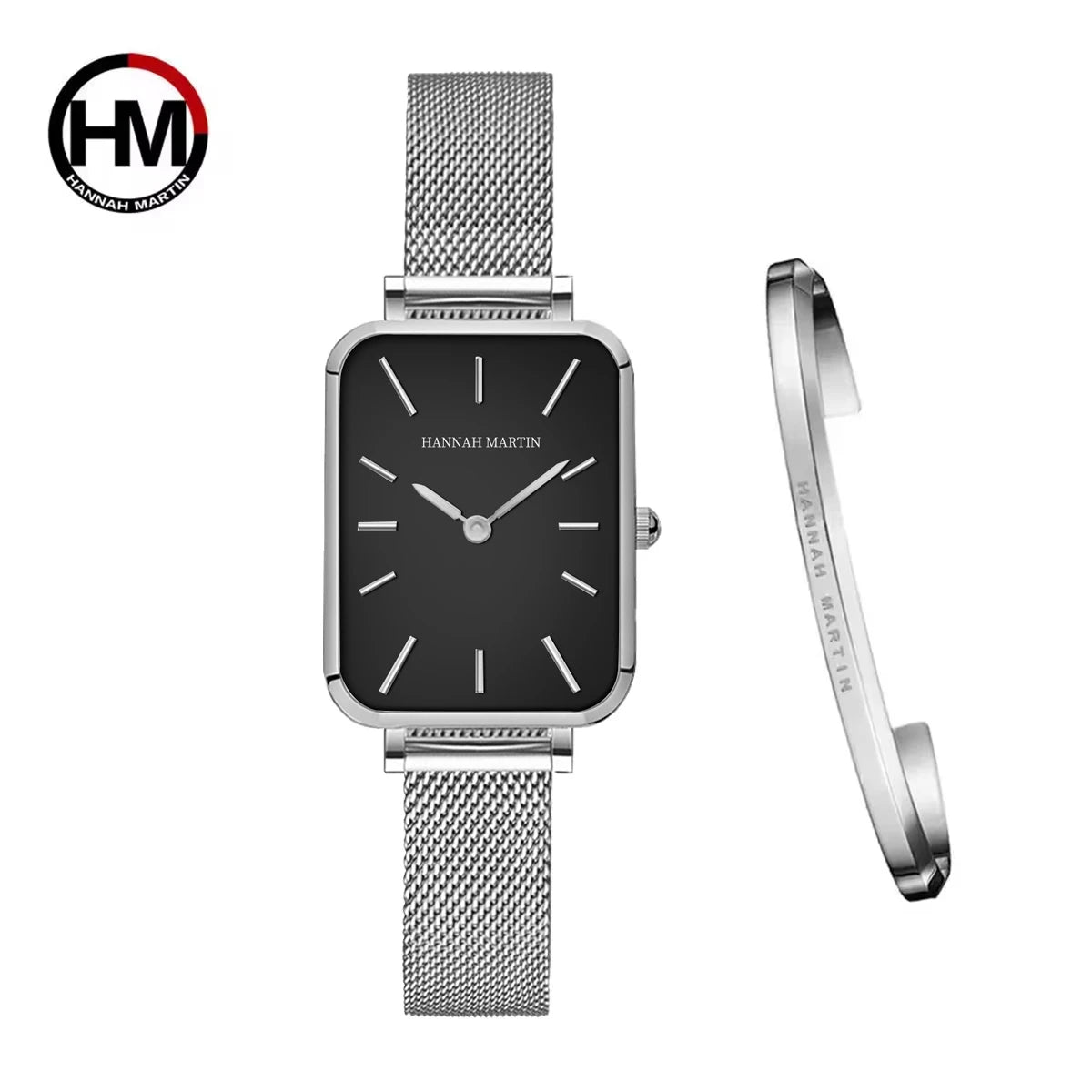 Nordic Essence Minimalist Watch