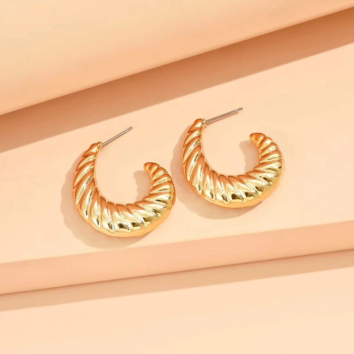 Geometric Hoops