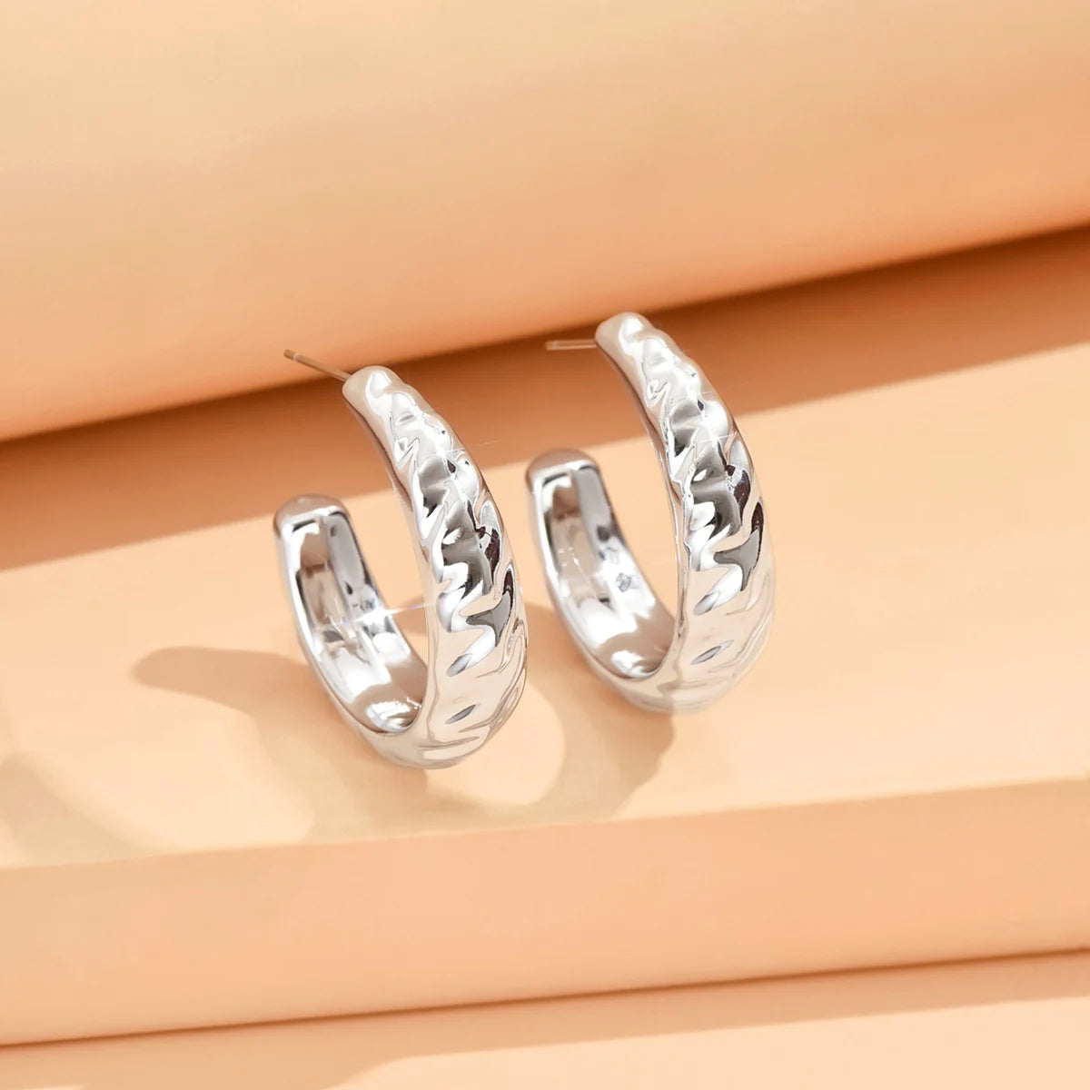 Geometric Hoops